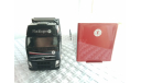 Volvo FH 3 + п/п - термос (Eligor, 1:43), масштабная модель, scale43