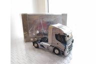 IVECO STRALIS XP (Eligor, 1:43), масштабная модель, scale43