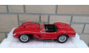 Ferrari 250 Testa Rossa 1:18 CMC, масштабная модель, 1/18