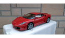 Ferrari F430 1:18 BBR, масштабная модель, 1/18