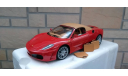 Ferrari F430 Spider 1:18 BBR, масштабная модель, 1/18