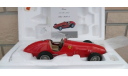 Ferrari 500F2 1:18 CMC, масштабная модель, 1/18