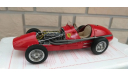 Ferrari 500F2 1:18 CMC, масштабная модель, 1/18