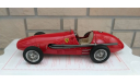 Ferrari 500F2 1:18 CMC, масштабная модель, 1/18