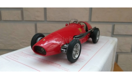 Ferrari 500F2 1:18 CMC, масштабная модель, 1/18