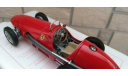 Ferrari 500F2 1:18 CMC, масштабная модель, 1/18