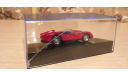 Ferrari Testa Rossa, 1:43 Hot Wheels Elite, масштабная модель, scale43