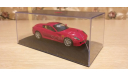 Ferrari 599GTB FIORANO (2006), 1:43 IXO, масштабная модель, scale43