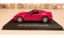 Ferrari 599GTB FIORANO (2006), 1:43 IXO, масштабная модель, scale43