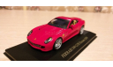 Ferrari 599GTB FIORANO (2006), 1:43 IXO, масштабная модель, scale43