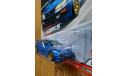 Hot Wheels Premium 1/64 ’98 Subaru Impreza, масштабная модель, scale64