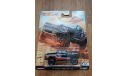 Hot Wheels Premium 1/64   ’17 Ford F-150 Raptor, масштабная модель, 1:64