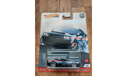 Hot Wheels Premium 1/64 ’18 Dodge Chellenger SRT 6Demon