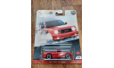 Hot Wheels Premium 1/64 1991 GMC Cyclone, масштабная модель, scale64