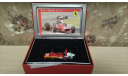 Ferrari 312F1, Formula 1, IXO 1:43, масштабная модель, scale43