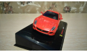 Ferrari 599GTO, 1:43, Hot Wheels Elite, масштабная модель, scale43