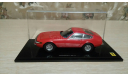 Ferrari 365GTB/4 Daytona, 1/43 Kyosho, масштабная модель, scale43