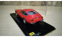 Ferrari 365GTB/4 Daytona, 1/43 Kyosho, масштабная модель, scale43