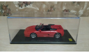 Ferrari F355 Spider, 1/43 Kyosho, масштабная модель, 1:43