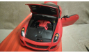 Ferrari 599GTO 1:18 Hot Wheels Elite, масштабная модель, 1/18