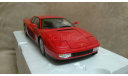 Ferrari Testarossa 1:18 Kyosho Hi-end, масштабная модель, 1/18