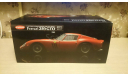 Ferrari 250 GTO 1:18 KYOSHO Hi-End, масштабная модель, scale18
