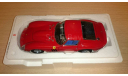 Ferrari 250 GTO 1:18 KYOSHO Hi-End, масштабная модель, scale18