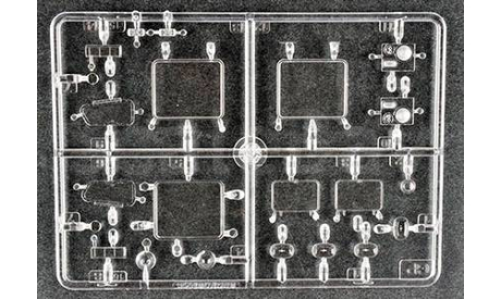 Российский ЗРК С-400 Триумф, сборные модели бронетехники, танков, бтт, бронетехника, авто, Trumpeter, 1:35, 1/35