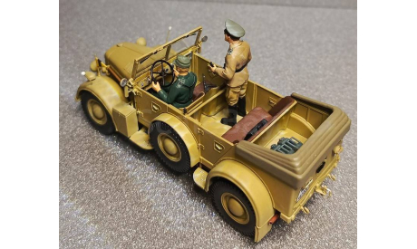 Horch KFZ. 15, масштабная модель, звезда, scale35