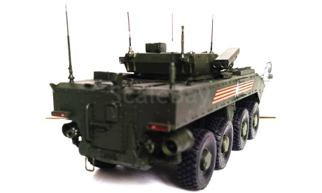 БМП российская «Бумеранг» (1:35), масштабные модели бронетехники, звезда, 1/35