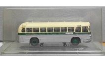 ​Зис 127 маршрут ’Москва-Ленинград’, масштабная модель, Dip Models, 1:43, 1/43