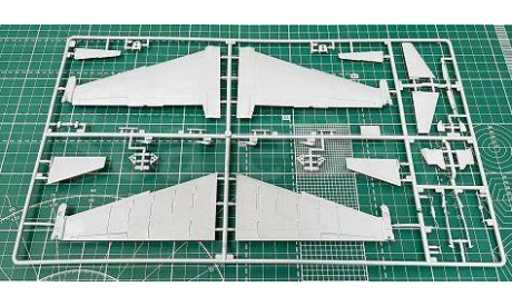 Модель Су-25 ’Звезда’ 1/48, сборные модели авиации, scale48