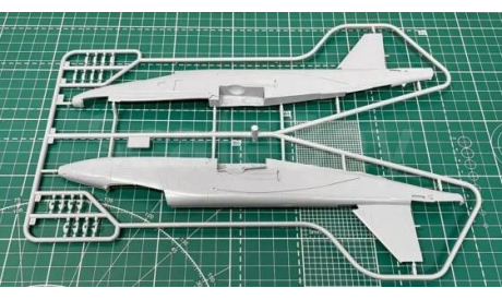 Модель Су-25 ’Звезда’ 1/48, сборные модели авиации, scale48