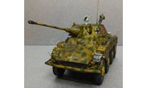 Sd.Kfz.2342 Puma. масштаб 1/35, масштабные модели бронетехники, 1:35