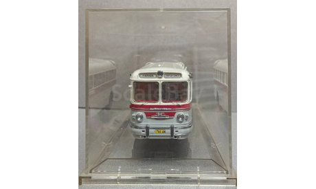 Зис 127 маршрут ’Ставрополь Пятигорск’, масштабная модель, Dip Models, scale43