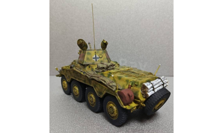 Sd.Kfz.2342 Puma. масштаб 1/35, масштабные модели бронетехники, 1:35