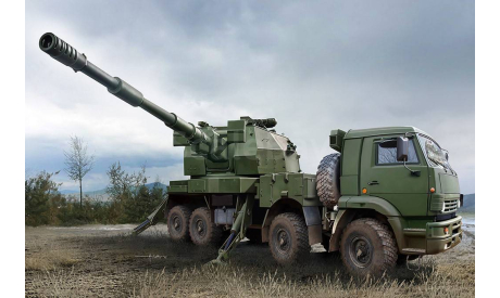 Сборные модели ’Trumpeter’ масштаб 1/35, сборные модели бронетехники, танков, бтт, 1:35