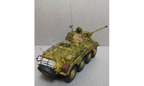 Sd.Kfz.2342 Puma. масштаб 1/35, масштабные модели бронетехники, 1:35