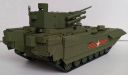 Российская ТБМП Т-15 ’Армата’ (1:35), сборные модели бронетехники, танков, бтт, звезда, 1/35