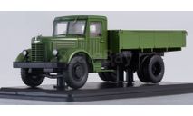 Яаз 200 бортовой (хаки) SSM 1:43 SSM1023, масштабная модель, 1/43