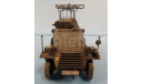 SD.Kfz.232 6 Rad, масштабные модели бронетехники, scale35