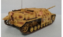 Jagdpanzer IV, масштабные модели бронетехники, scale35
