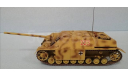 Jagdpanzer IV, масштабные модели бронетехники, scale35