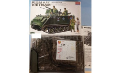 Academy M-113A1 APC Vietnam