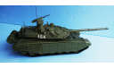 Т-90 MS. масштаб 1/35, масштабные модели бронетехники, Танк, СССР, scale35