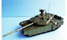 Т-90 MS. масштаб 1/35, масштабные модели бронетехники, Танк, СССР, scale35