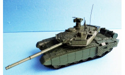 Т-90 MS. масштаб 1/35