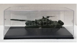 Т-72 Б. масштаб 1/35