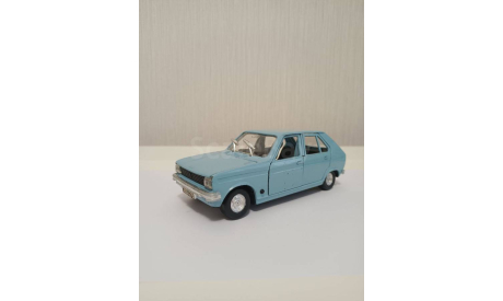 пежо, масштабная модель, Peugeot