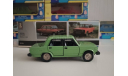 Ваз 2107, масштабная модель, Агат/Моссар/Тантал, scale43